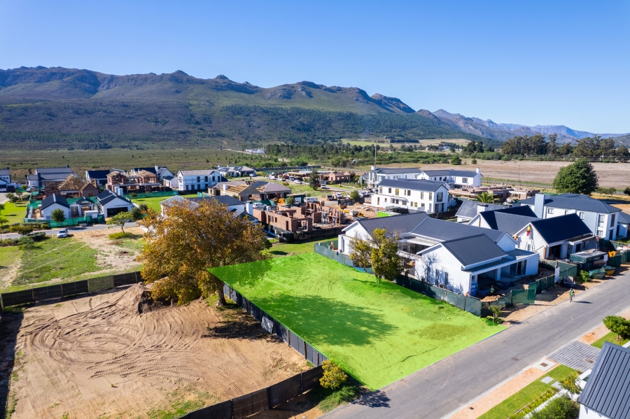 5 Bedroom Property for Sale in Pearl Valley at Val de Vie Western Cape